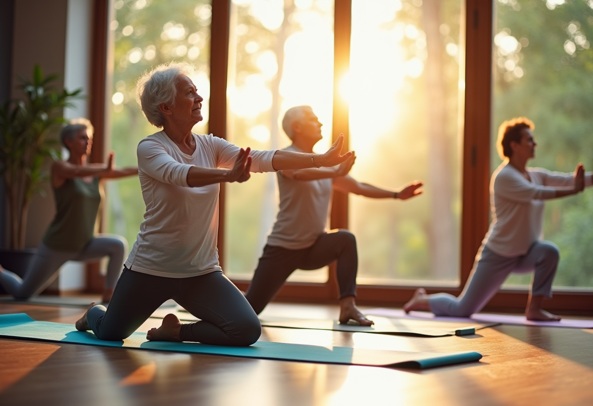 Гнучке тіло